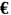 euroT14.gif - 110 bytes