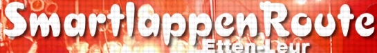 WWW - Smartlappen Route
